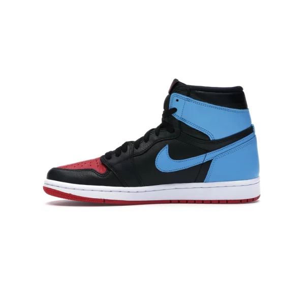 Jordan 1 Retro High NC to Chi (W)