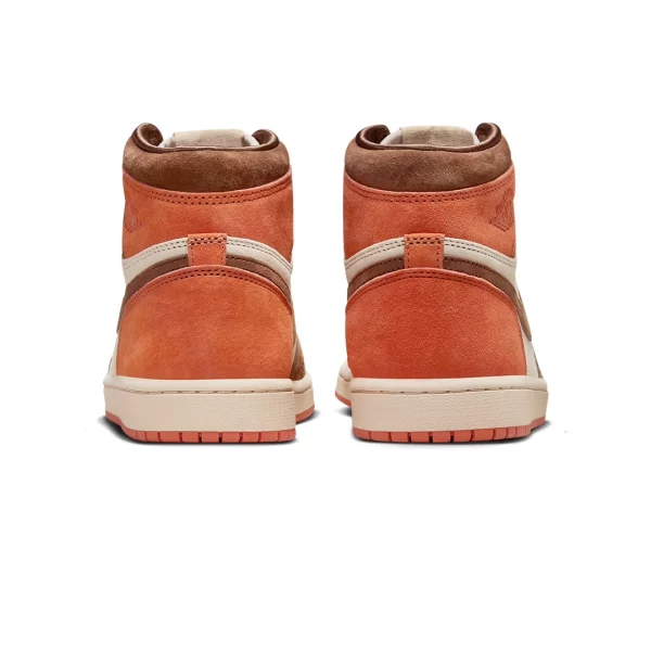 Jordan 1 Retro High OG Dusted Clay (W)