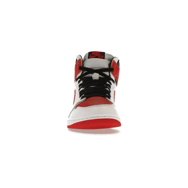 Jordan 1 Retro High OG Heritage