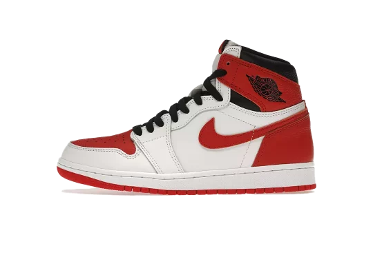 Jordan 1 Retro High OG Heritage