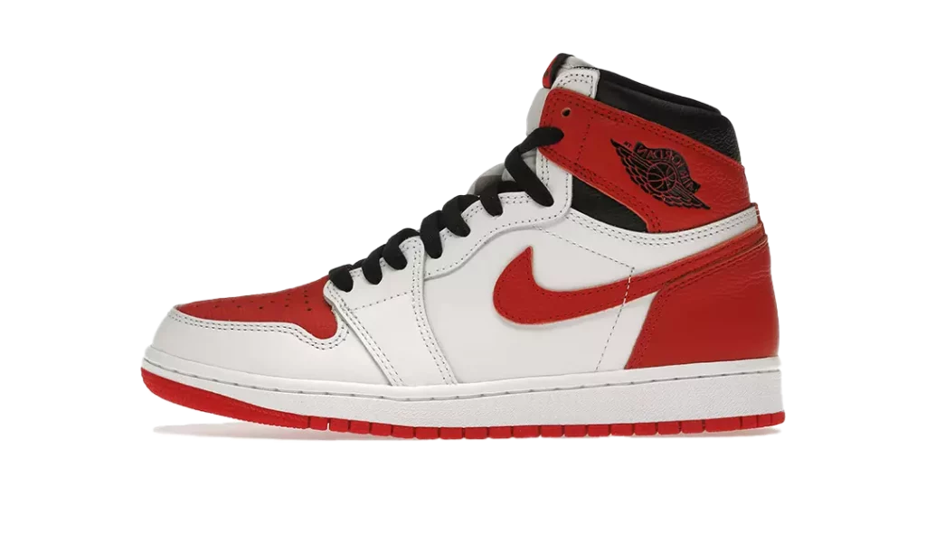 Jordan 1 Retro High OG Heritage