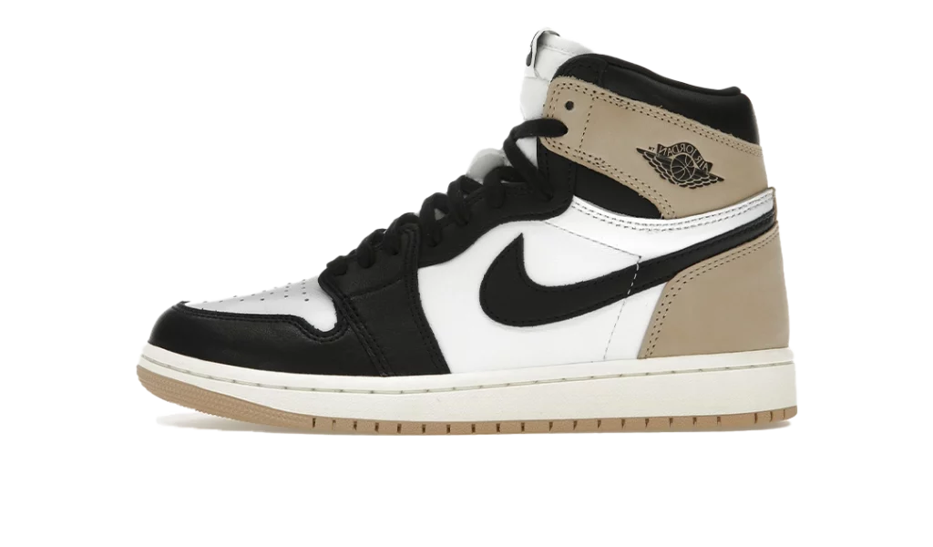 Jordan 1 Retro High OG Latte (W)