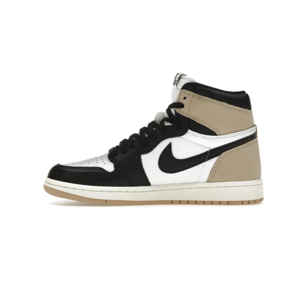 Jordan 1 Retro High OG Latte (W)