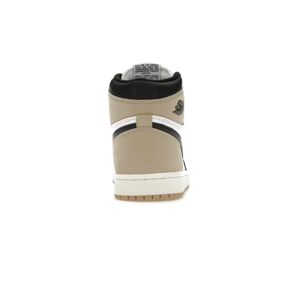 Jordan 1 Retro High OG Latte (W)