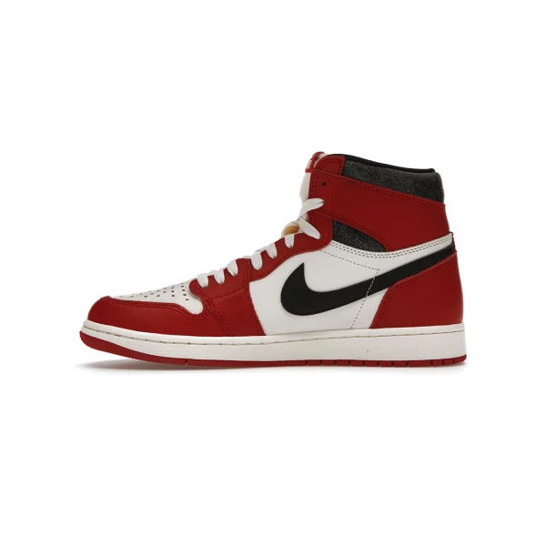 Jordan 1 Retro High OG Lost and Found