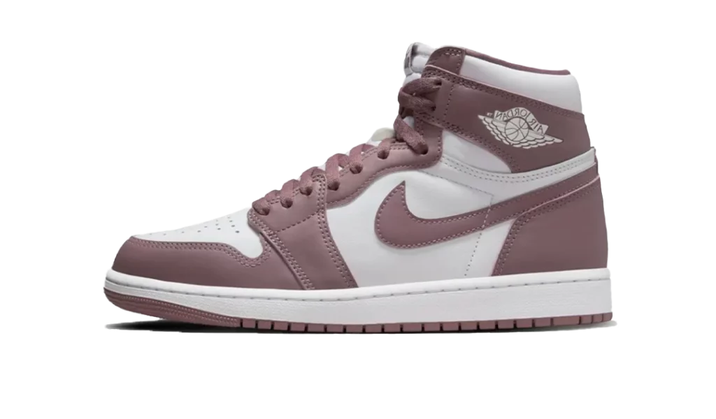 Jordan 1 Retro High OG Mauve