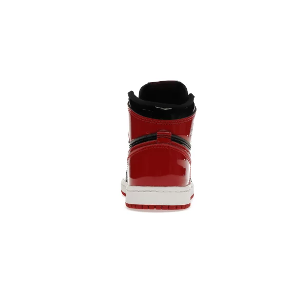 Jordan 1 Retro High OG Patent Bred (KIDS)