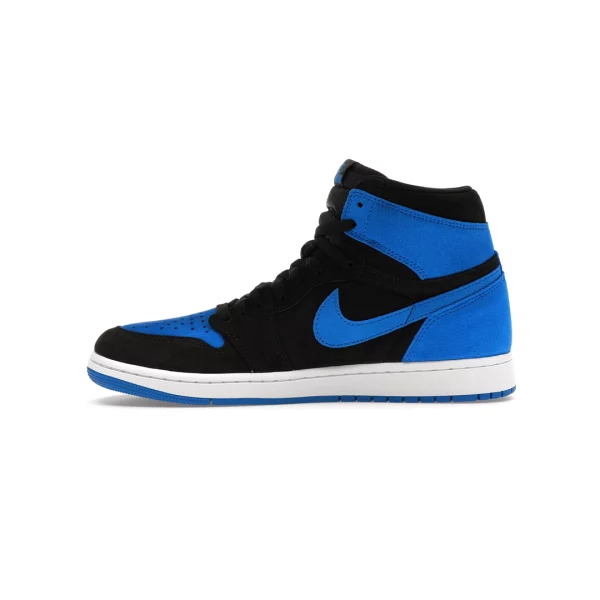 Jordan 1 Retro High OG Royal Reimagined