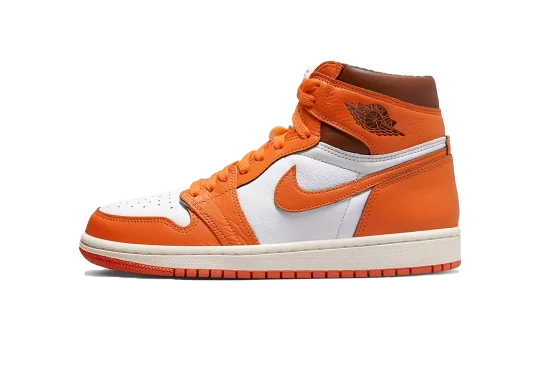 Jordan 1 Retro High OG Starfish (W)