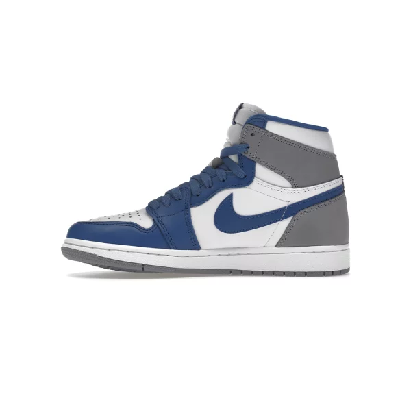 Jordan 1 Retro High OG True Blue