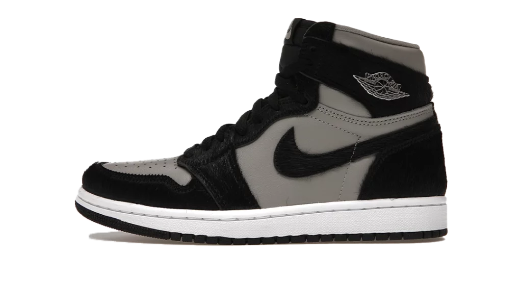 Jordan 1 Retro High OG Twist 2.0 Medium Grey (W)