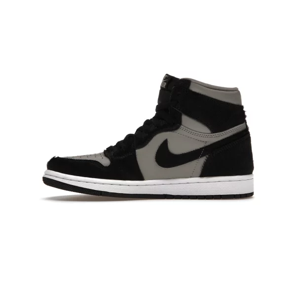 Jordan 1 Retro High OG Twist 2.0 Medium Grey (W)