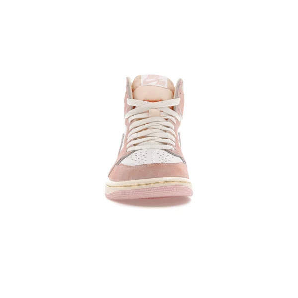 Jordan 1 Retro High OG Washed Pink (W)