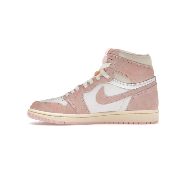 Jordan 1 Retro High OG Washed Pink (W)