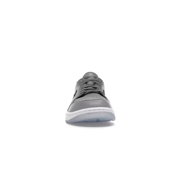 Jordan 1 Retro Low Golf Wolf Grey