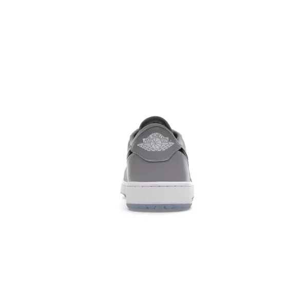 Jordan 1 Retro Low Golf Wolf Grey