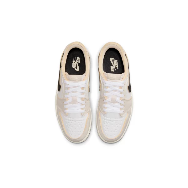 Jordan 1 Retro Low OG EX Coconut Milk