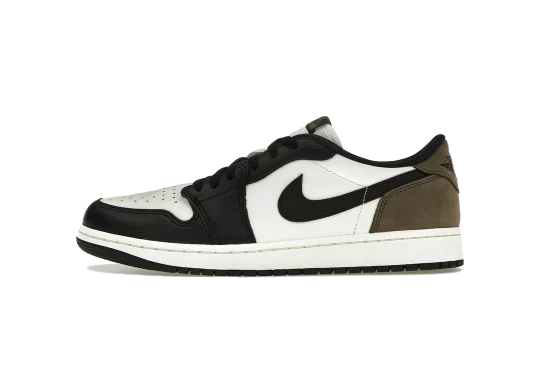 Jordan 1 Retro Low OG Mocha