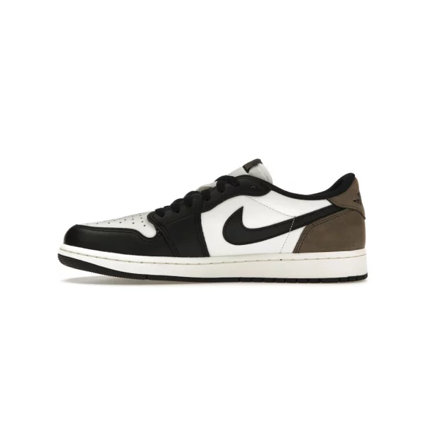 Jordan 1 Retro Low OG Mocha