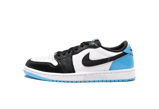 Jordan 1 Retro Low OG UNC