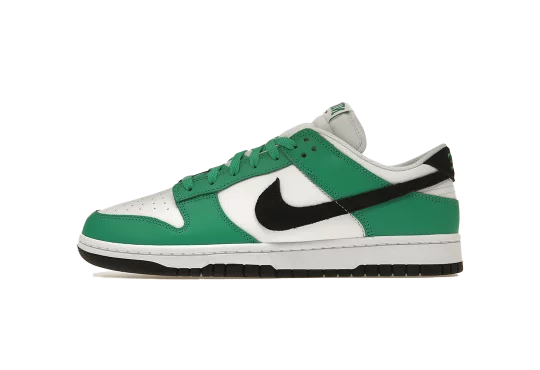 Nike Dunk Low Celtics