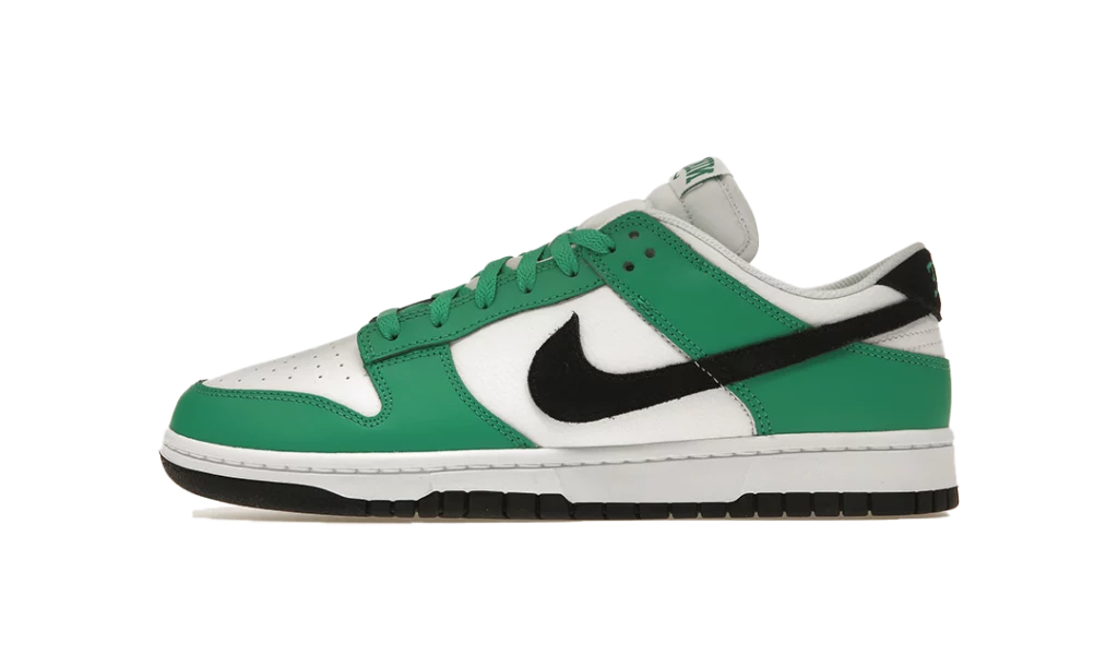 Nike Dunk Low Celtics