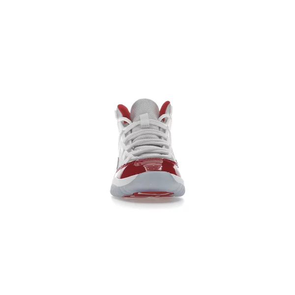 Jordan 11 Retro Cherry (2022) (KIDS)