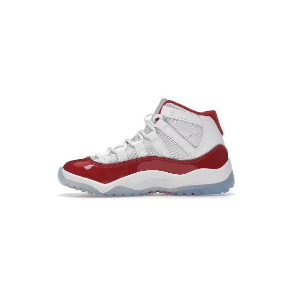 Jordan 11 Retro Cherry (2022) (KIDS)