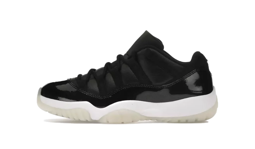 Jordan 11 Retro Low 72-10