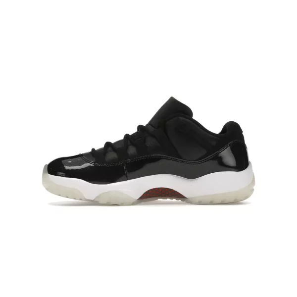 Jordan 11 Retro Low 72-10