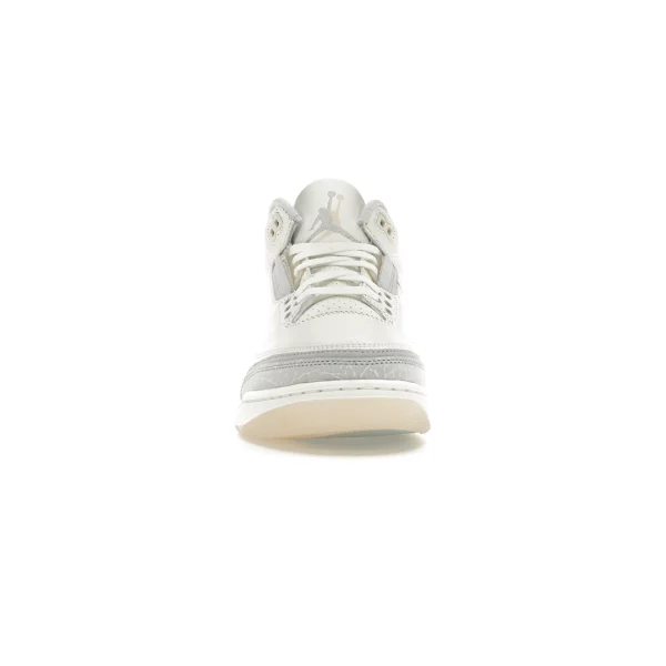 Jordan 3 Retro Craft Ivory