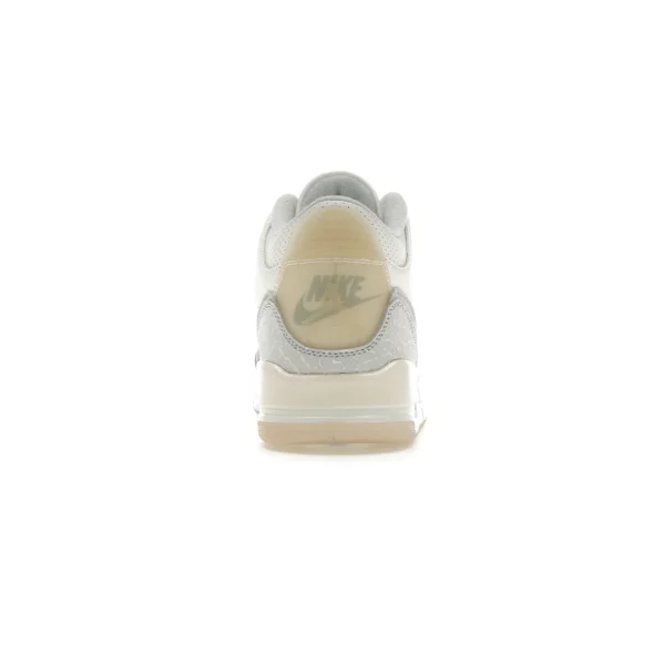 Jordan 3 Retro Craft Ivory