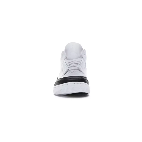 Jordan 3 Retro Fragment