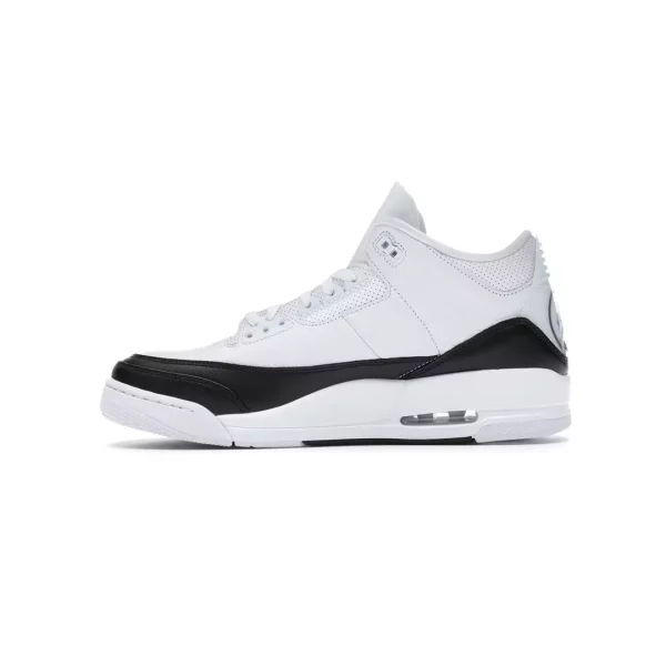 Jordan 3 Retro Fragment