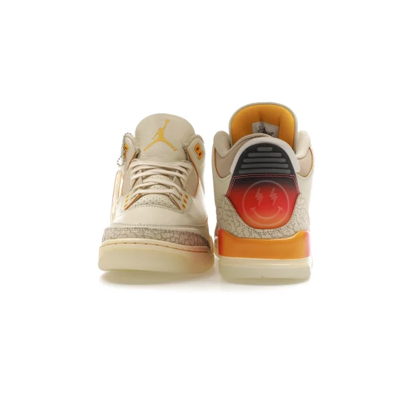 Jordan 3 Retro SP J Balvin Medellín Sunset