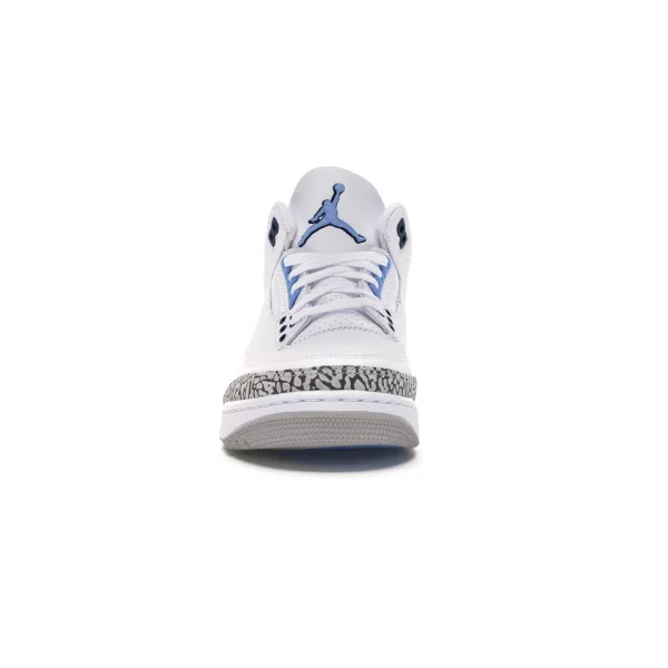 Jordan 3 Retro UNC (2020)