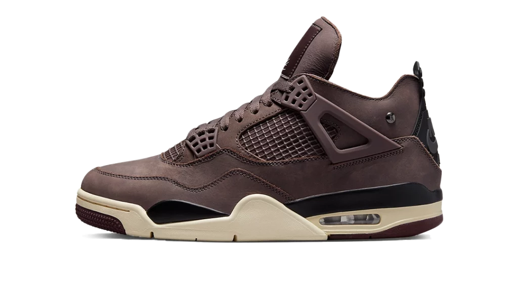 Jordan 4 Retro A Ma Maniére Violet Ore