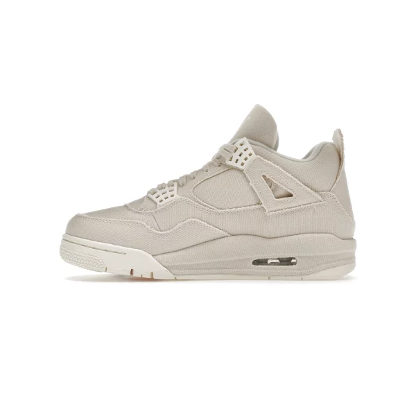 Jordan 4 Retro Blank Canvas (W)