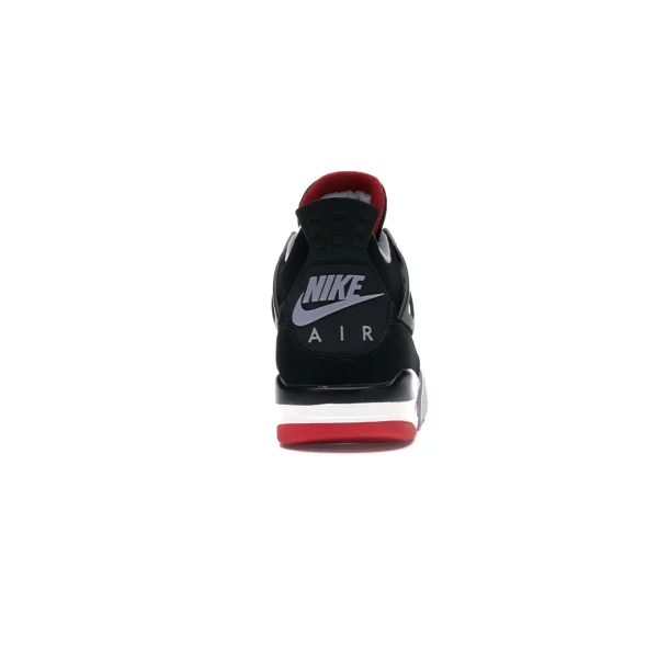 Jordan 4 Retro Bred (2019)