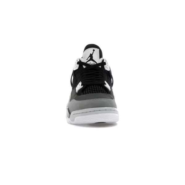 Jordan 4 Retro Fear (2024)