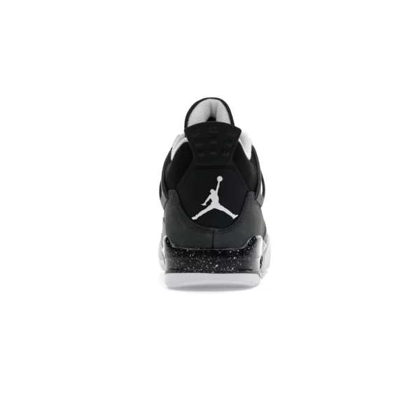 Jordan 4 Retro Fear (2024)