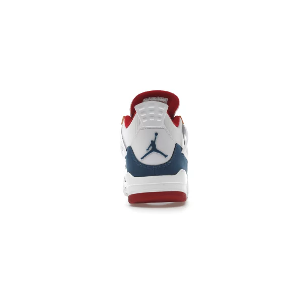 Jordan 4 Retro Messy Room (GS)