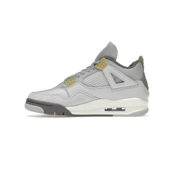 Jordan 4 Retro SE Craft Photon Dust