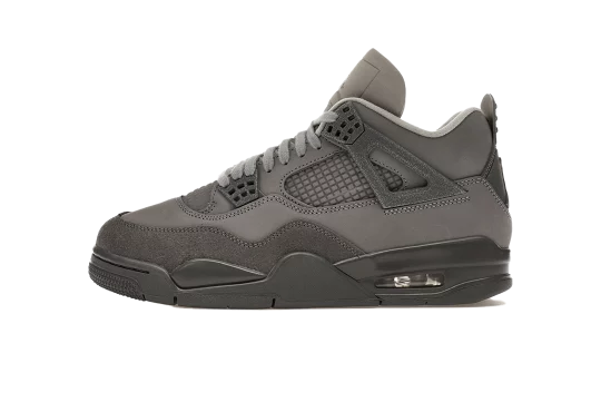 Jordan 4 Retro SE Paris Olympics Wet Cement