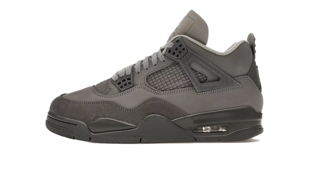 Jordan 4 Retro SE Paris Olympics Wet Cement