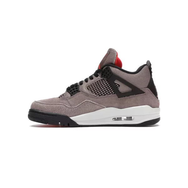 Jordan 4 Retro Taupe Haze