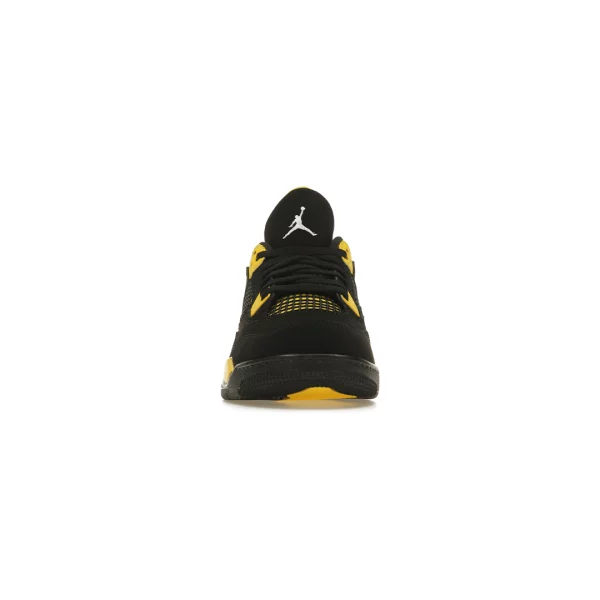 Jordan 4 Retro Thunder (2023) (KIDS)