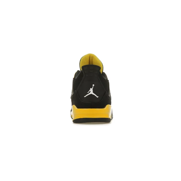 Jordan 4 Retro Thunder (2023) (KIDS)