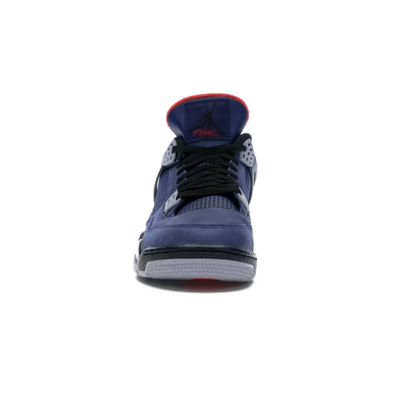 Jordan 4 Retro Winterized Loyal Blue