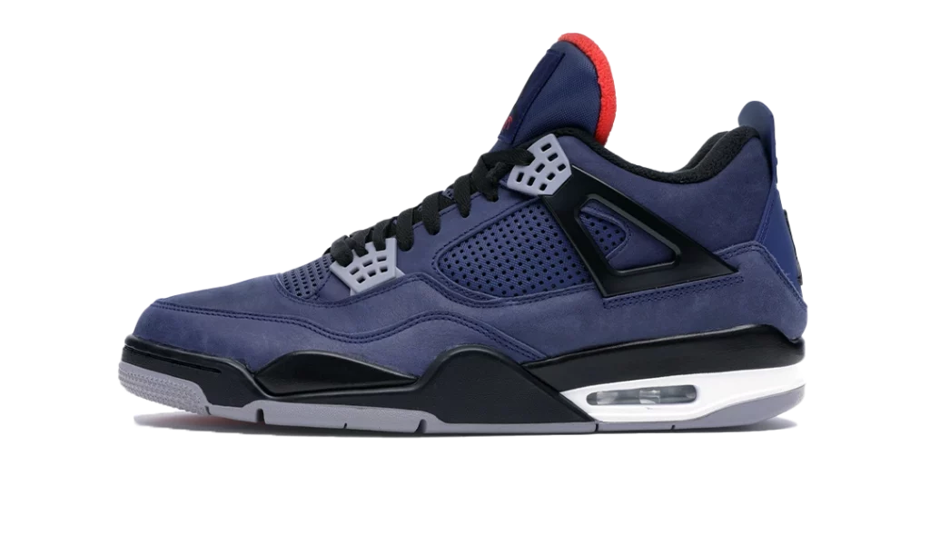 Jordan 4 Retro Winterized Loyal Blue